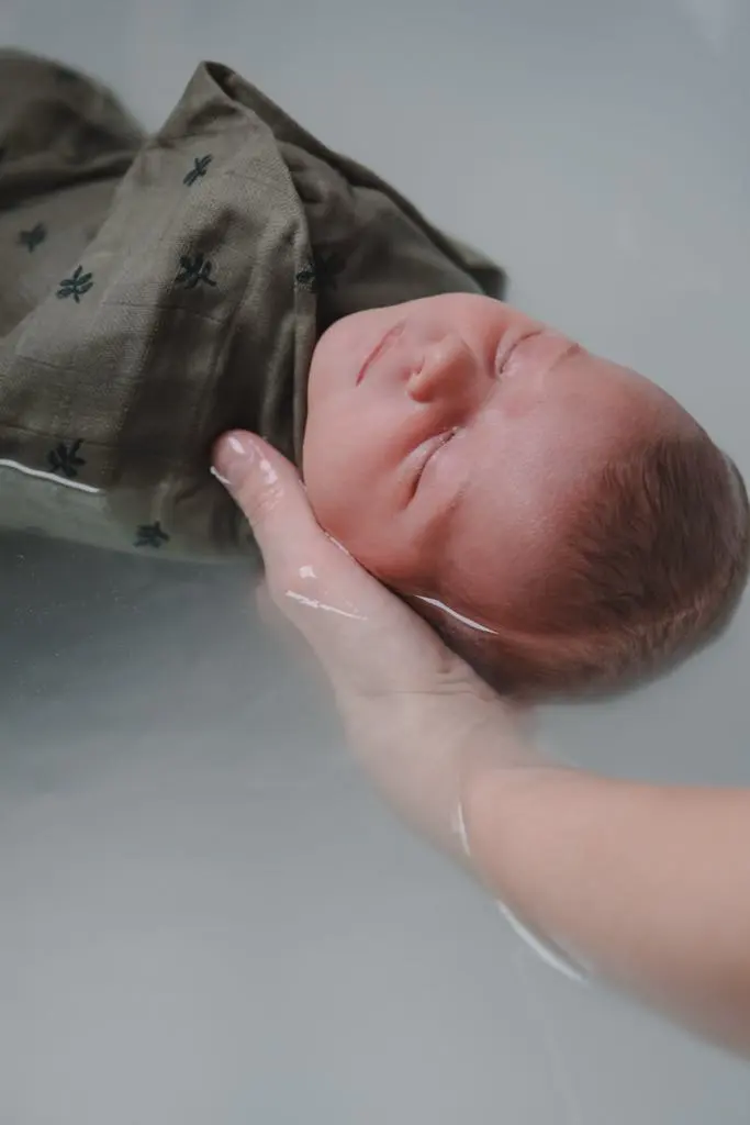 bain renaissance & bain naissance