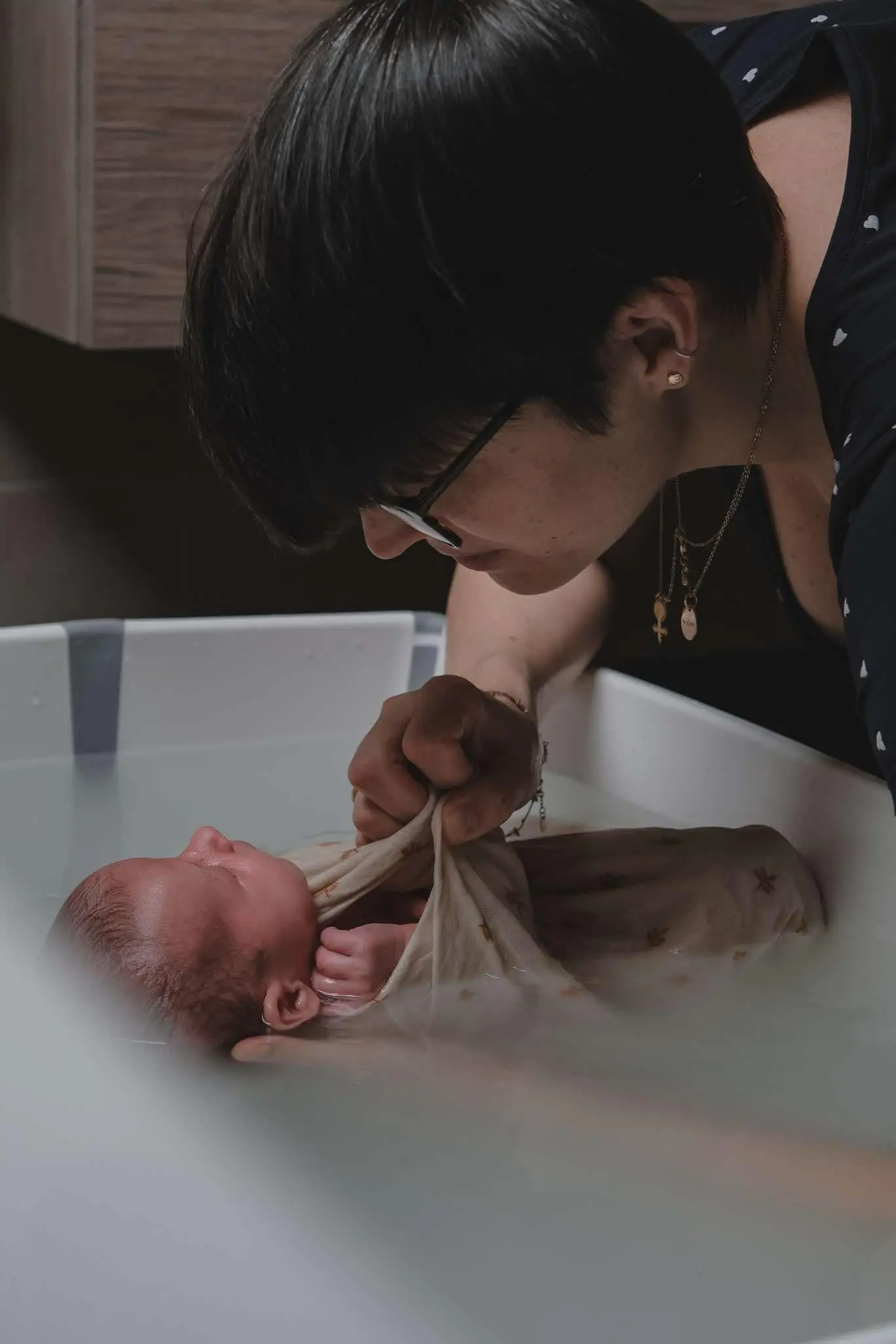 bain des merveilles avec tétra - oasis des petits