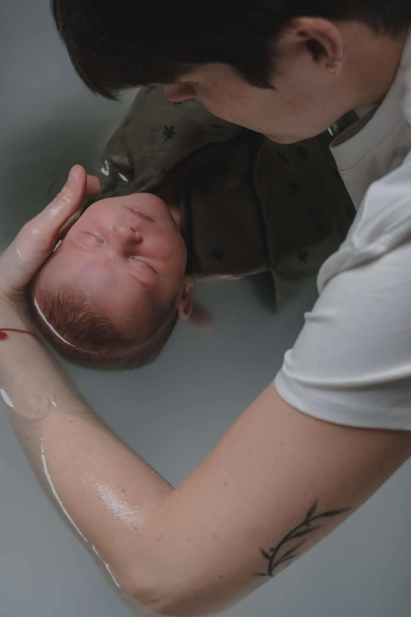 bain relaxant oasis des petits Belgique et détente